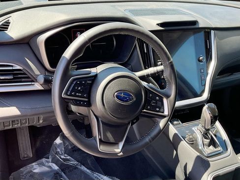 Used 2025 Subaru Outback Touring XT w/ Popular Package #2 AWD/4WD image 11