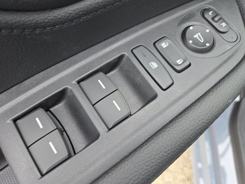 New 2026 Honda Odyssey Sport-L image 28