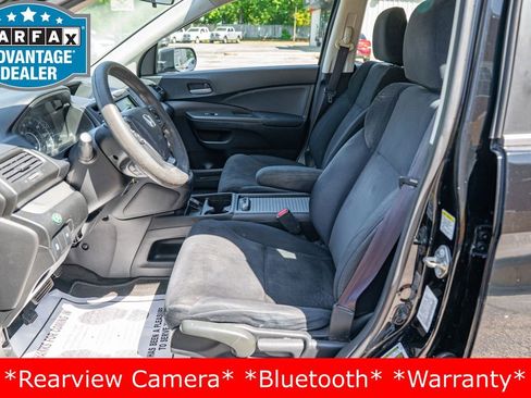 Used 2014 Honda CR-V LX image 15