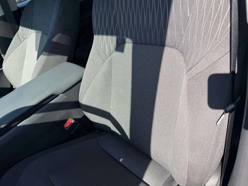Certified 2026 Toyota Camry LE FWD image 28