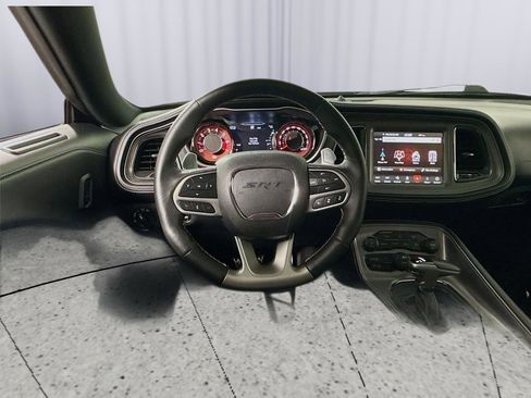 Used 2023 Dodge Challenger SRT Hellcat image 3