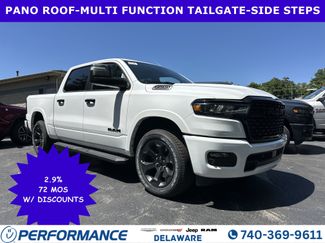 New 2026 RAM 1500 Big Horn video 1