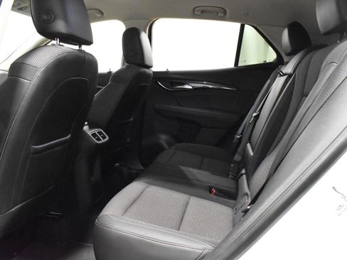 Used 2021 Buick Envision Preferred image 5