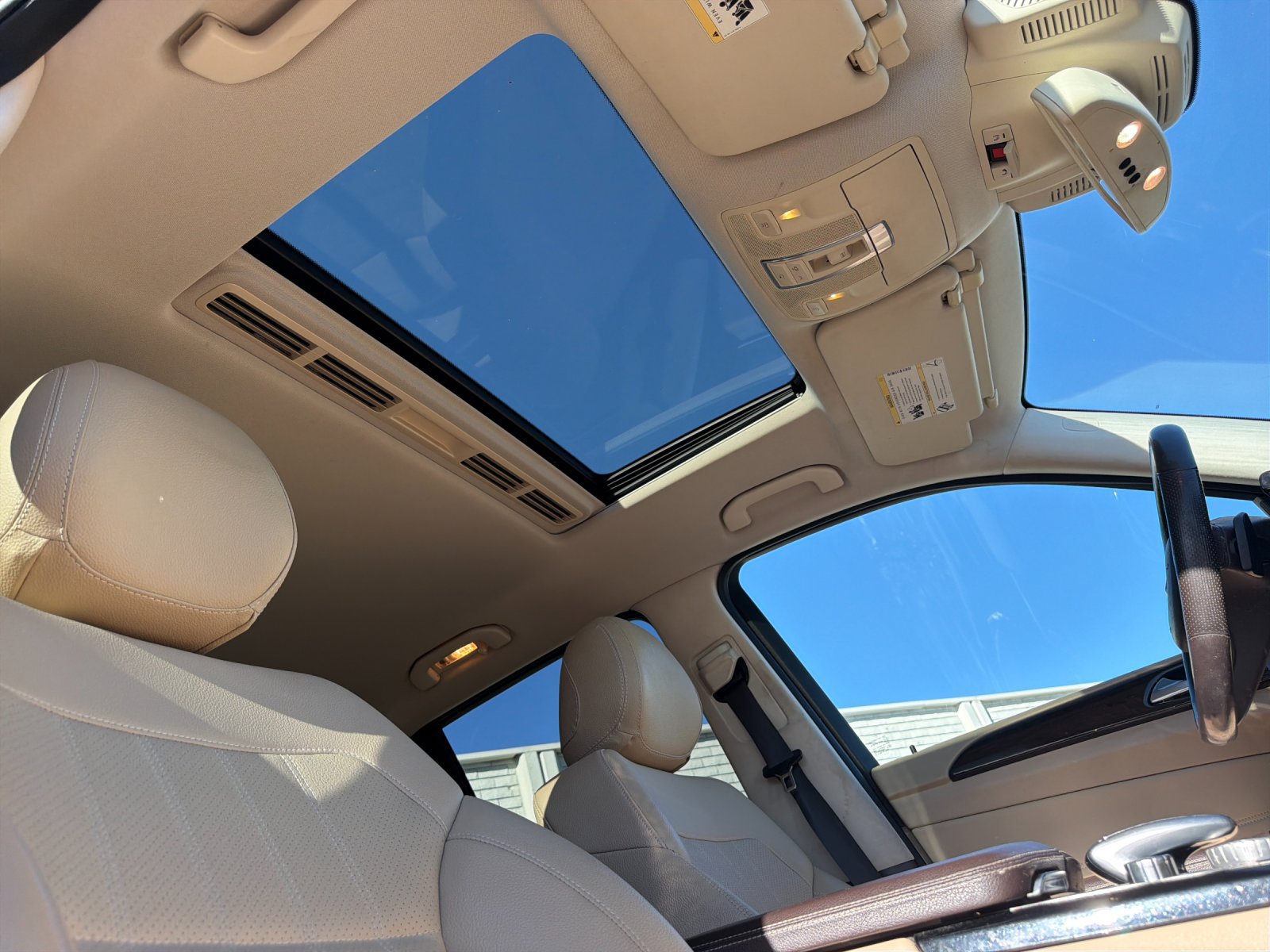Used 2017 Mercedes-Benz GLE 350 image 13