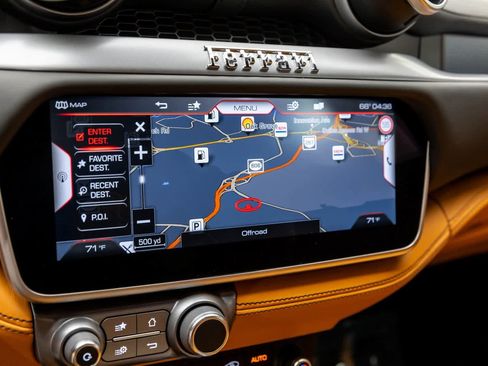 Used 2023 Ferrari Portofino M image 18