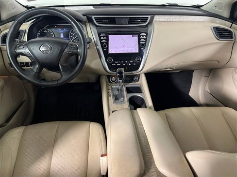 Used 2019 Nissan Murano SL image 24