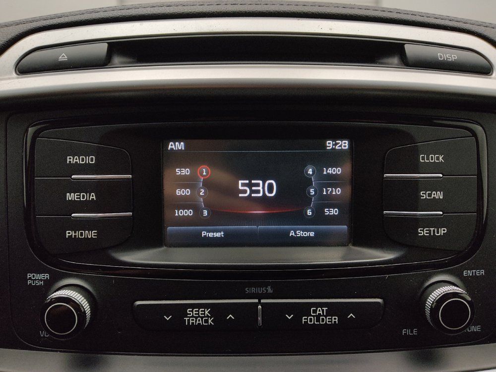 Used 2016 Kia Sorento AWD image 25