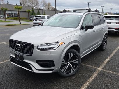 Used 2023 Volvo XC90 T8 Plus w/ Protection Package Premier