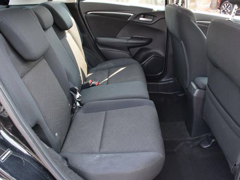 Used 2015 Honda Fit EX image 17