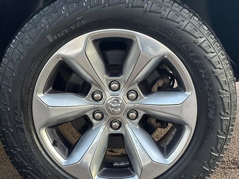 Used 2020 RAM 1500 Limited image 27