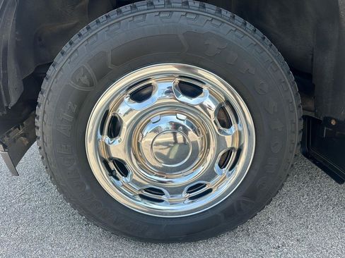 Used 2018 Ford F150 XL w/ Equipment Group 101A Mid AWD/4WD image 13
