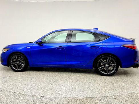 Used 2023 Acura Integra A-Spec FWD image 8