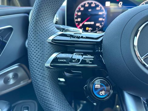 New 2026 Mercedes-Benz CLE 53 AMG AMG 53 4MATIC+ Coupe image 24