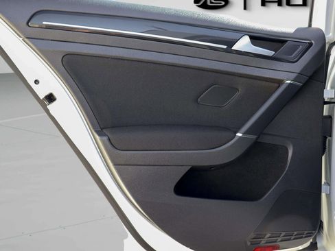 Used 2016 Volkswagen GTI S image 25