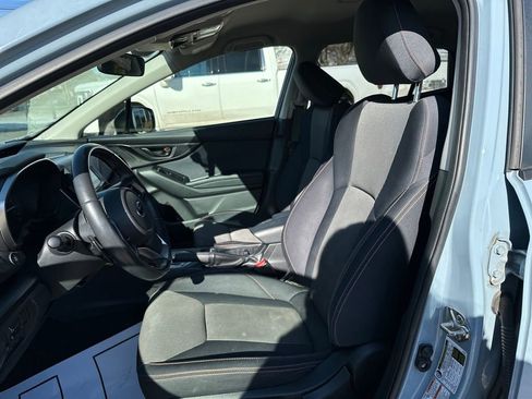 Used 2020 Subaru Crosstrek 2.0i Premium image 9