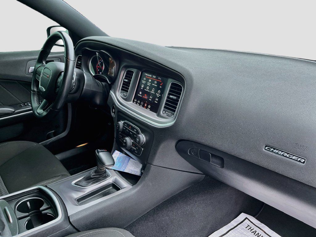 Used 2021 Dodge Charger GT RWD image 27