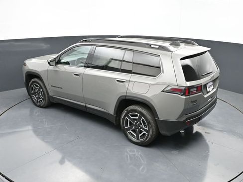 New 2026 Jeep Cherokee Limited AWD/4WD image 31