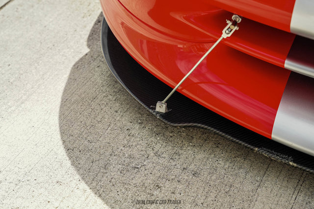 Used 1998 Dodge Viper GTS RWD image 49