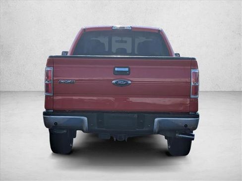 Used 2013 Ford F150 XLT w/ Luxury Equipment Group image 6