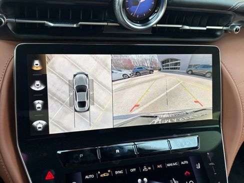 New 2026 Maserati GranTurismo Modena image 31