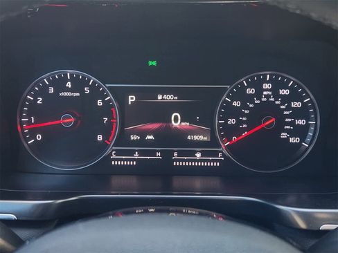 Certified 2022 Kia Sorento S image 14