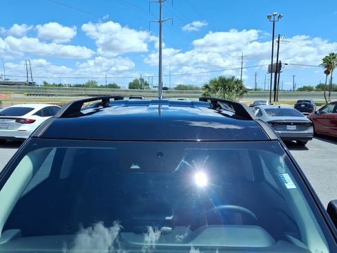 Used 2021 Ford Bronco Sport Outer Banks AWD/4WD image 10