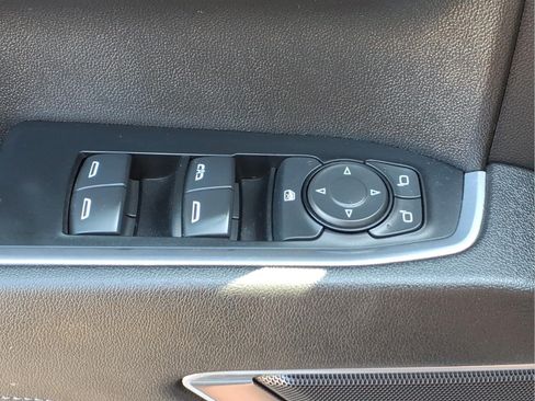 Used 2023 Chevrolet Silverado 1500 RST AWD/4WD image 24