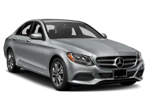 Used 2015 Mercedes-Benz C 300 4MATIC Sedan image 6