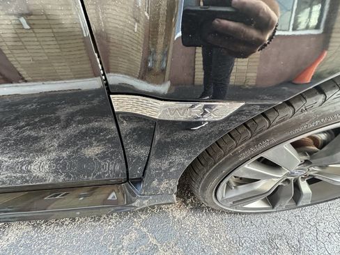 Used 2017 Subaru WRX Premium image 6