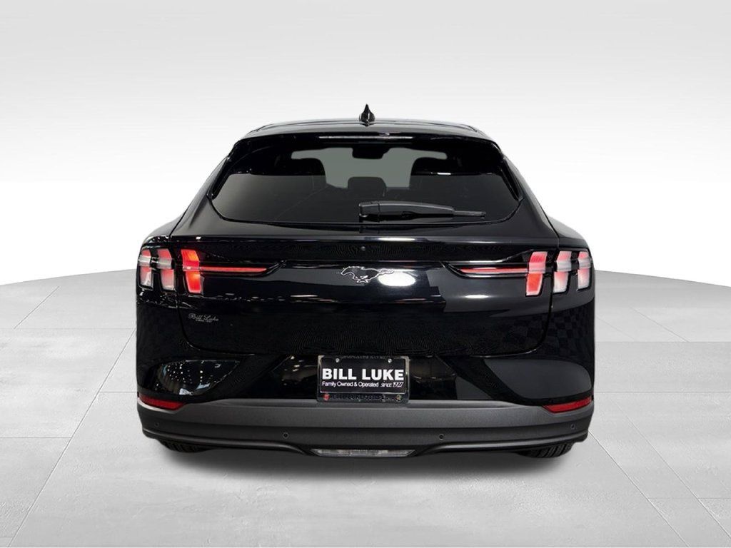 Used 2023 Ford Mustang Mach-E Select RWD image 8