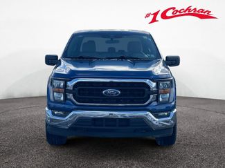 Used 2023 Ford F150 XLT video 2