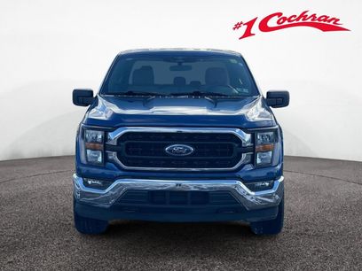 Used 2023 Ford F150 XLT