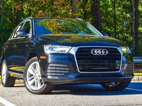 Used 2018 Audi Q3 2.0T Premium image 7