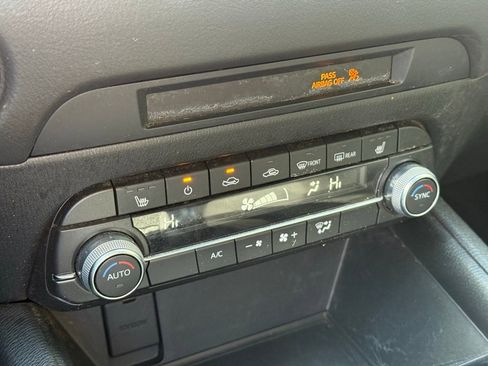 Used 2020 MAZDA CX-5 Touring image 16