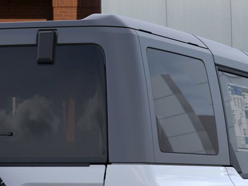 New 2025 Ford Bronco Big Bend image 25