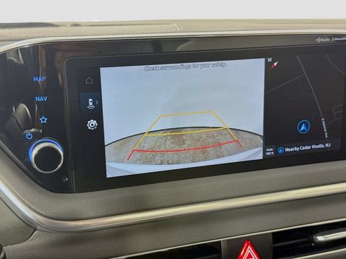 Used 2023 Hyundai Sonata SEL w/ Cargo Package FWD image 17