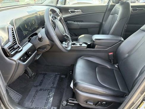Used 2023 Kia Sportage EX AWD/4WD image 14