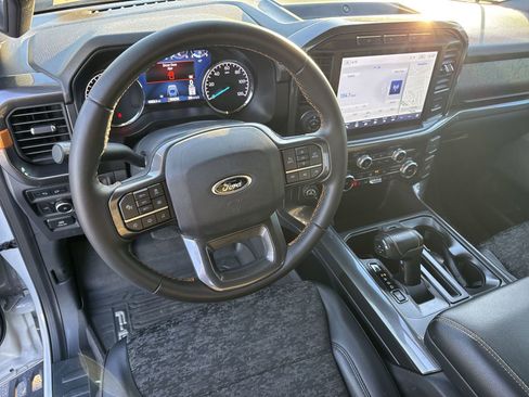 Used 2023 Ford F150 Tremor w/ Trailer Tow Package image 18