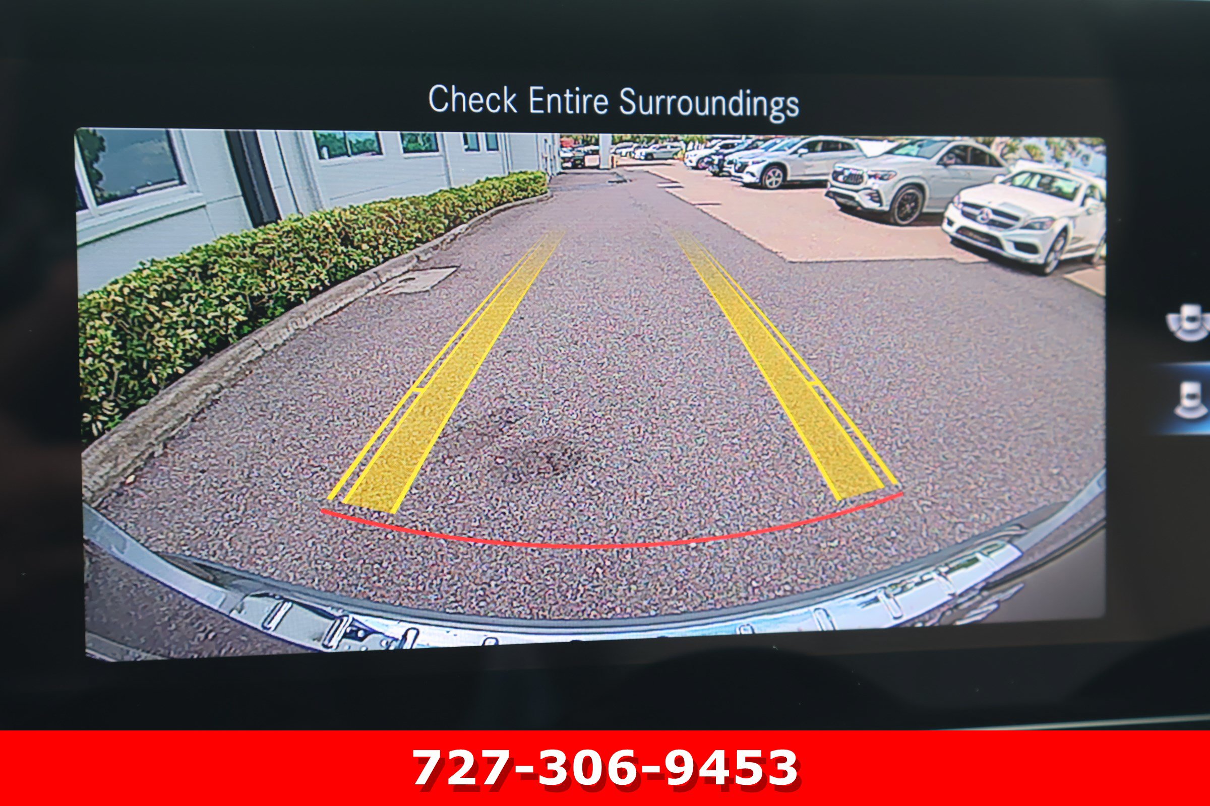 Certified 2023 Mercedes-Benz GLA 250 4MATIC image 4