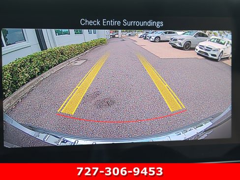 Certified 2023 Mercedes-Benz GLA 250 4MATIC image 4