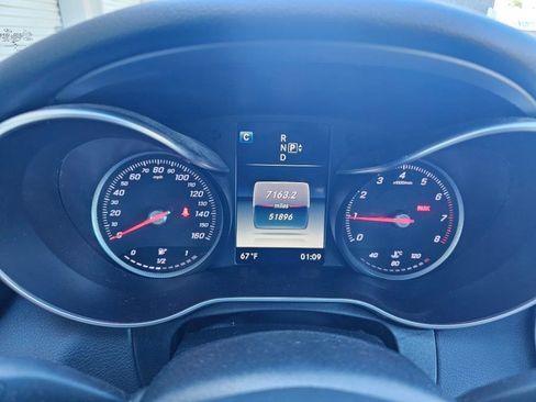 Used 2015 Mercedes-Benz C 300 4MATIC Sedan w/ Premium 1 Package image 5