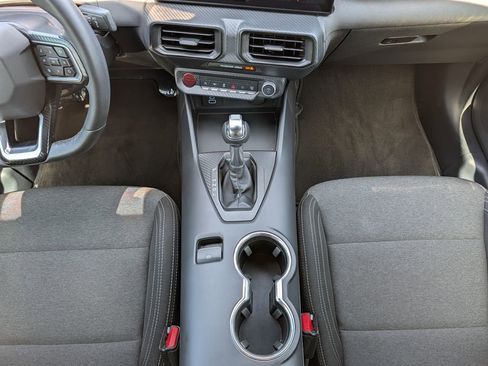 Certified 2024 Ford Mustang Coupe image 20