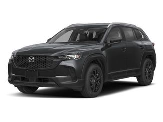 New 2026 MAZDA CX-50 AWD 2.5 S w/ Cargo Package video 1