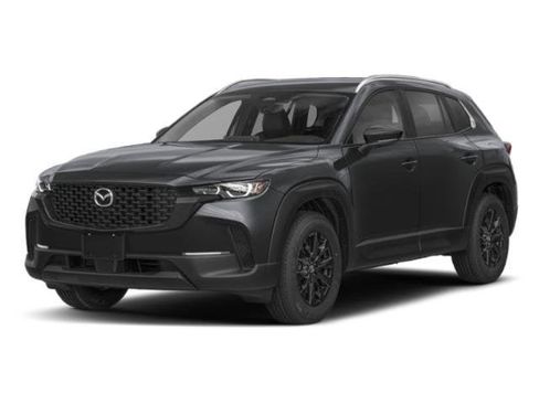 New 2026 MAZDA CX-50 AWD 2.5 S w/ Cargo Package image 1