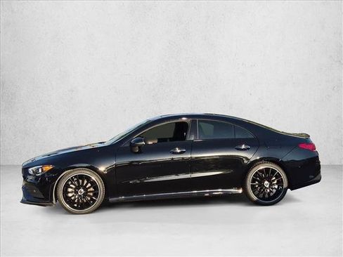 Used 2023 Mercedes-Benz CLA 250 image 7
