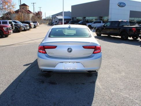 Used 2018 Buick LaCrosse Essence image 10