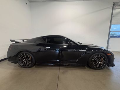 Used 2024 Nissan GT-R Premium w/ Premium Interior Package