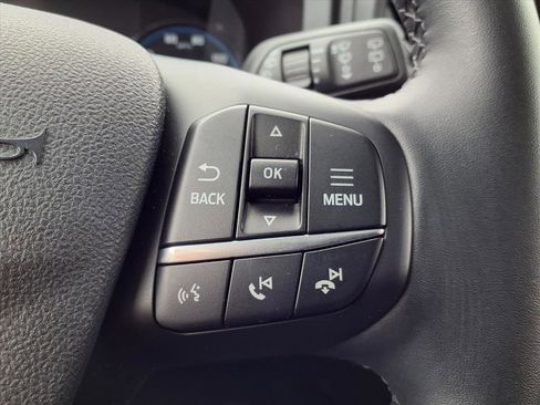 Certified 2024 Ford Bronco Sport Badlands w/ Premium Package image 18