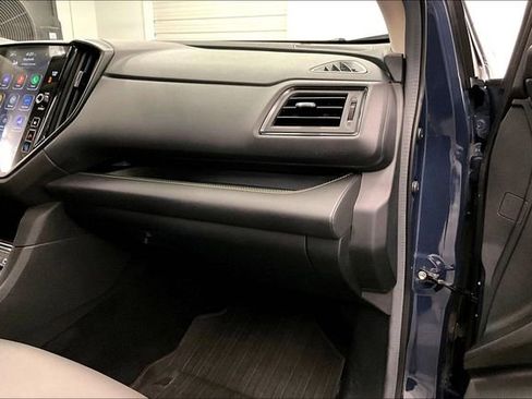 Used 2025 Subaru Ascent Onyx Edition w/ Popular Package #2 AWD/4WD image 19