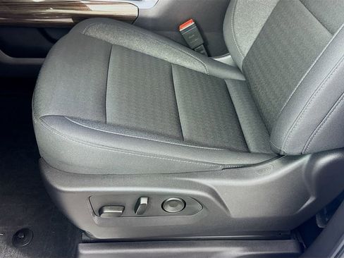 Used 2025 Chevrolet Silverado 1500 LT Trail Boss w/ Convenience Package II image 20